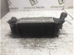 Recambio de intercooler para peugeot 407 st sport referencia OEM IAM 9645682880  