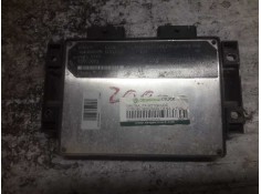 Recambio de centralita motor uce para citroen berlingo 1.9 800 d furg. referencia OEM IAM 9642398280 9839587680 