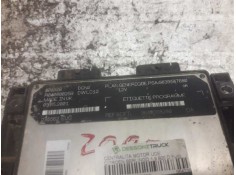 Recambio de centralita motor uce para citroen berlingo 1.9 800 d furg. referencia OEM IAM 9642398280 9839587680  2