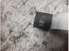 Recambio de boton esp para citroen c4 berlina lx referencia OEM IAM 96476624XT 4 PINS 
