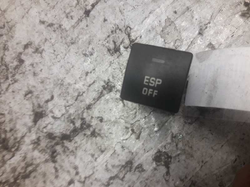 Recambio de boton esp para citroen c4 berlina lx referencia OEM IAM 96476624XT 4 PINS 