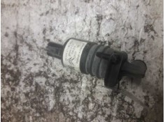 Recambio de bomba limpia para peugeot 407 st sport referencia OEM IAM 9643447780 2 PINS  2