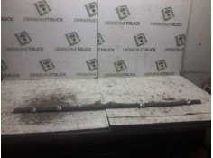 Recambio de airbag cortina delantero izquierdo para citroen c4 berlina lx referencia OEM IAM 9646572180  