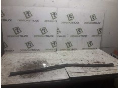 Recambio de airbag cortina delantero derecho para citroen c4 berlina lx referencia OEM IAM 9646572080  