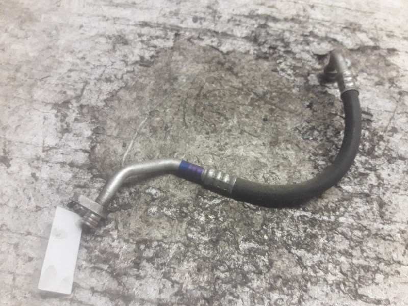 Recambio de tubos aire acondicionado para citroen c4 berlina lx referencia OEM IAM 9658227580  