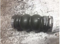 Recambio de tubo para citroen c4 berlina lx referencia OEM IAM 9680356780 INTERCOOLER 