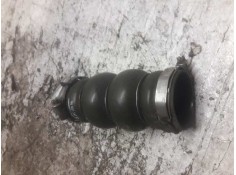 Recambio de tubo para citroen c4 berlina lx referencia OEM IAM 9680356780 INTERCOOLER  2
