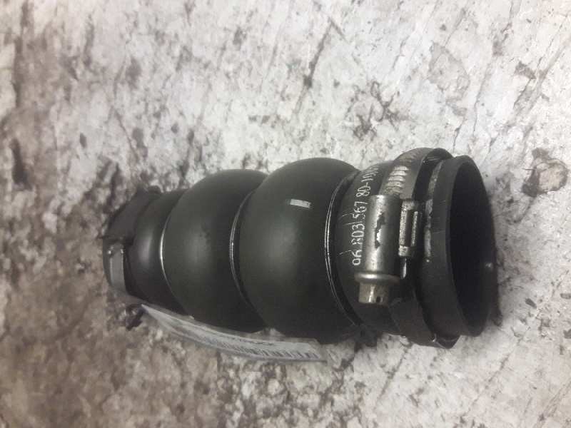 Recambio de tubo para citroen c4 berlina lx referencia OEM IAM 9680356780 INTERCOOLER 