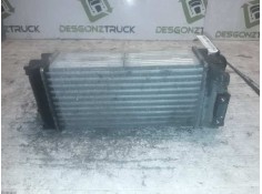 Recambio de intercooler para citroen c4 berlina lx referencia OEM IAM 9648551880  