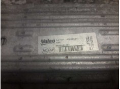 Recambio de intercooler para citroen c4 berlina lx referencia OEM IAM 9648551880   2