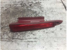 Recambio de piloto trasero derecho para citroen c4 berlina lx referencia OEM IAM 9655863780 SUPERIOR 