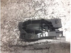 Recambio de maneta interior trasera izquierda para citroen c4 berlina lx referencia OEM IAM 96435311   2