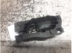 Recambio de maneta interior trasera derecha para citroen c4 berlina lx referencia OEM IAM 96435310   2