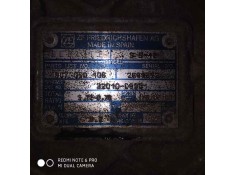 Recambio de caja cambios para nissan trucks atleon 140 referencia OEM IAM S542 1307050106C 32010D8901 2