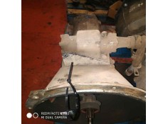 Recambio de caja cambios para nissan trucks l35.09 ... referencia OEM IAM M525A  