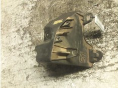 Recambio de soportes paragolpes para citroen c4 berlina lx referencia OEM IAM 9652703580  