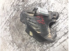 Recambio de soportes paragolpes para citroen c4 berlina lx referencia OEM IAM 9652703480  