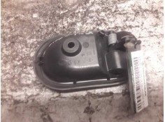 Recambio de maneta interior delantera izquierda para dacia duster ambiance 4x2 referencia OEM IAM 8200733848   2