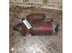 Recambio de motor arranque para iveco eurocargo chasis  (typ 150 e 23) tráfico urbano referencia OEM IAM 0001368020 BOSCH 