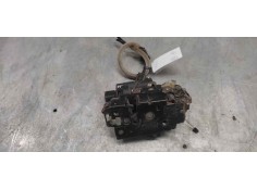 Recambio de cerradura puerta delantera derecha para seat leon (1m1) signo referencia OEM IAM   8 PINS