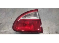 Recambio de piloto trasero izquierdo para seat leon (1m1) signo referencia OEM IAM   