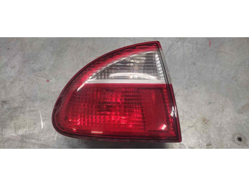 Recambio de piloto trasero izquierdo para seat leon (1m1) signo referencia OEM IAM   