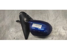 Recambio de retrovisor derecho para seat leon (1m1) signo referencia OEM IAM   MANUAL 2