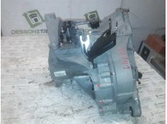 Recambio de caja cambios para ford focus berlina (cap) ambiente (d) referencia OEM IAM 4M5R7002YA   2