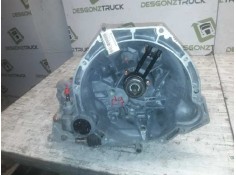 Recambio de caja cambios para ford fiesta berlina básico referencia OEM IAM 96WT7096DA  