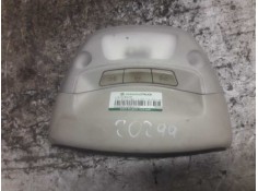 Recambio de luz interior para fiat stilo (192) 1.9 jtd / 1.9 jtd 115 active referencia OEM IAM 735340493 7/2 PINS DELANTERA
