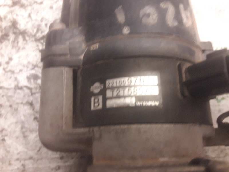 Recambio de delco para nissan primera berlina (p11) slx referencia OEM IAM 2210097N11 T2T58972 6/2 PINS