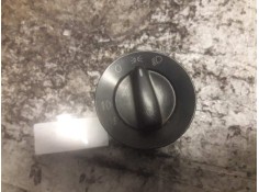 Recambio de mando luces para volkswagen golf iv berlina (1j1) 1.9 tdi referencia OEM IAM 1C0941531A 17 PINS 