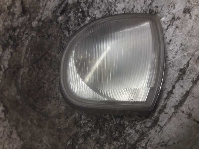 Recambio de piloto delantero izquierdo para nissan vanette cargo vanette cargo combi - 5 referencia OEM IAM  2 PINS 