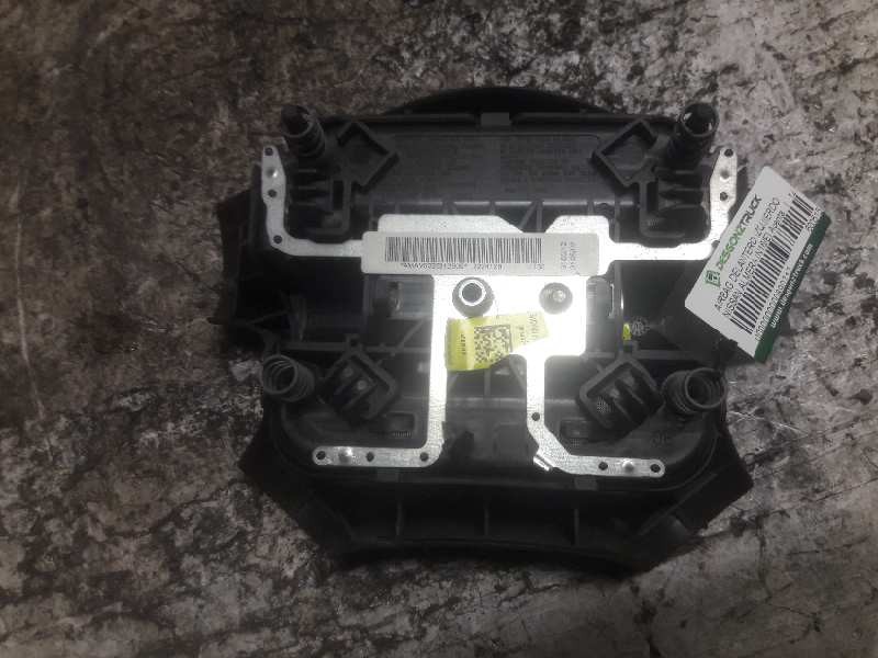 Recambio de airbag delantero izquierdo para nissan almera (n16/e) acenta referencia OEM IAM 6005158  