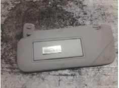 Recambio de parasol izquierdo para peugeot 407 referencia OEM IAM   