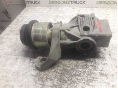 Recambio de diferencial trasero para renault scenic rx4 (ja0) 1.9 dci referencia OEM IAM 111564 G063610 