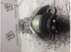 Recambio de diferencial trasero para renault scenic rx4 (ja0) 1.9 dci referencia OEM IAM 111564 G063610  2