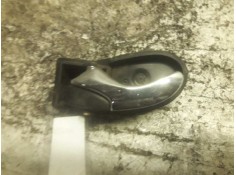 Recambio de maneta interior trasera izquierda para ford focus berlina (cak) ambiente referencia OEM IAM XS41A22801AK  