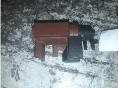 Recambio de valvula aire adicional para peugeot 407 st confort referencia OEM IAM 9654282880 2 PINS 