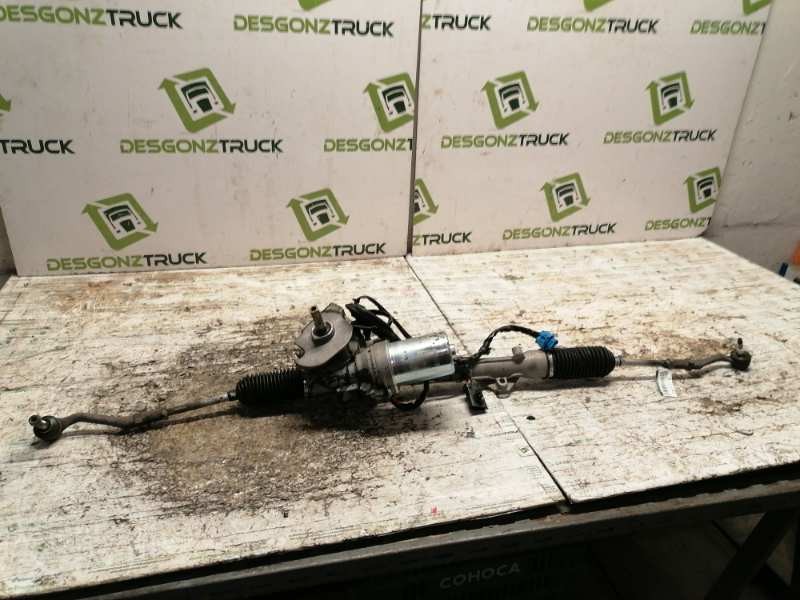 Recambio de cremallera direccion para citroen c3 1.4 16v stop&start referencia OEM IAM 6820000159  