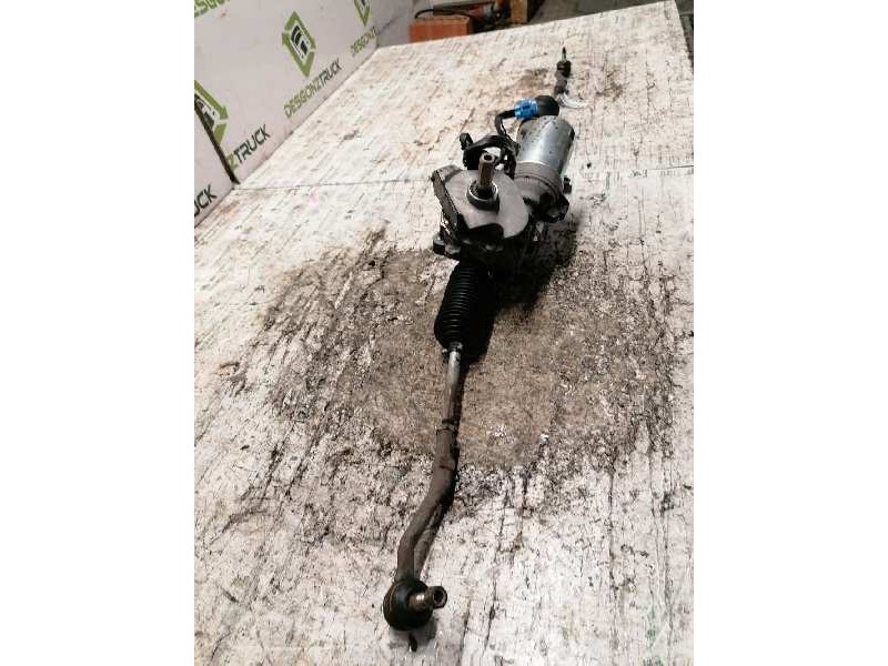 Recambio de cremallera direccion para citroen c3 1.4 16v stop&start referencia OEM IAM 6820000159  