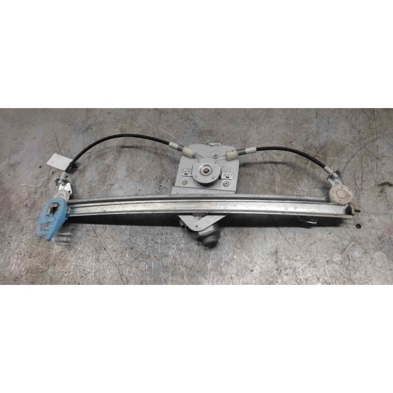 Recambio de elevalunas delantero derecho para citroen c3 1.4 16v stop&start referencia OEM IAM   2 PINS