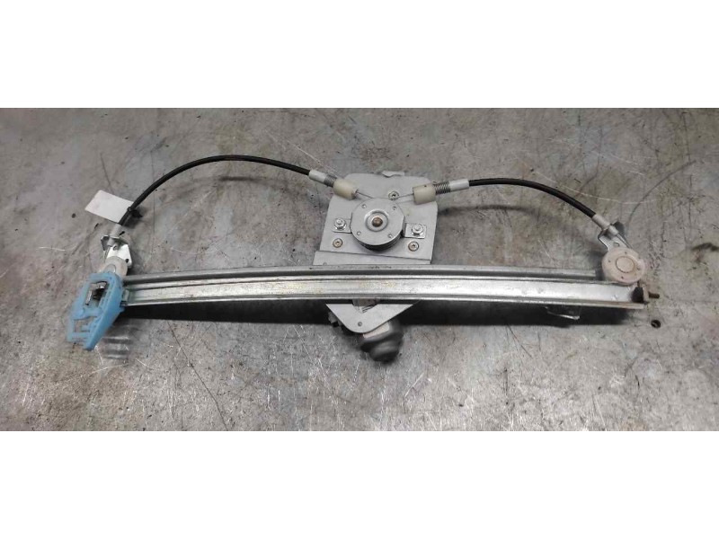 Recambio de elevalunas delantero derecho para citroen c3 1.4 16v stop&start referencia OEM IAM   2 PINS