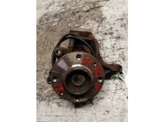 Recambio de mangueta delantera izquierda para citroen c3 1.4 16v stop&start referencia OEM IAM   