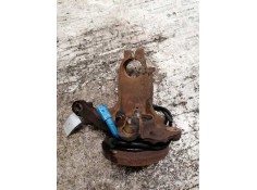 Recambio de mangueta delantera izquierda para citroen c3 1.4 16v stop&start referencia OEM IAM    2