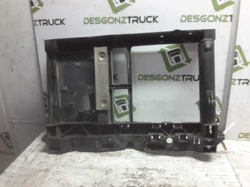 Recambio de panel frontal para citroen c3 1.4 16v stop&start referencia OEM IAM 9680218280  