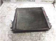 Recambio de radiador agua para citroen c3 1.4 16v stop&start referencia OEM IAM 9653027880   2