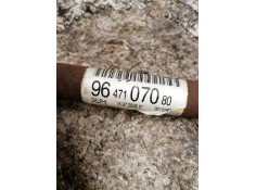 Recambio de transmision delantera derecha para citroen c3 1.4 16v stop&start referencia OEM IAM 9647107080   2