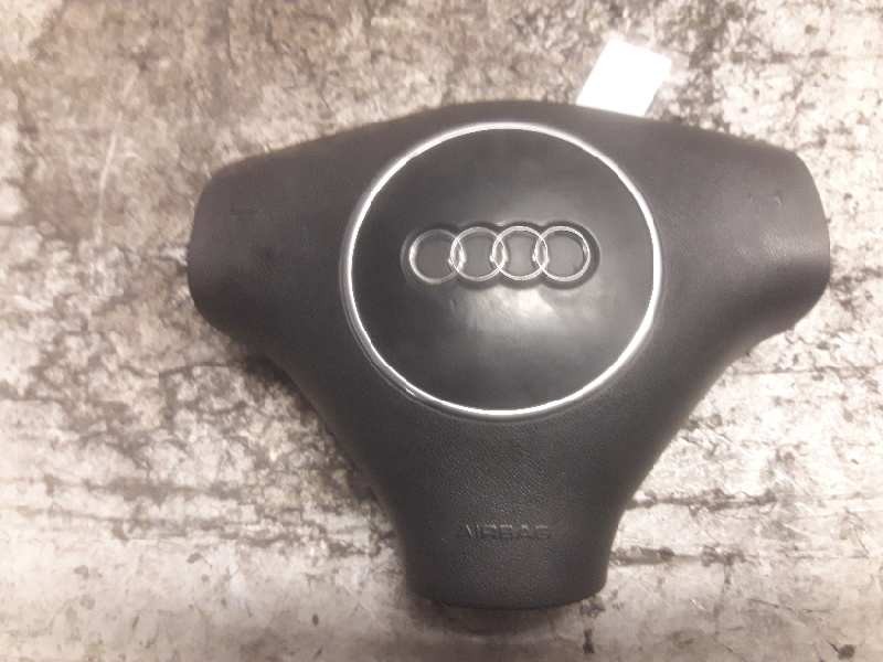 Recambio de airbag delantero izquierdo para audi a3 (8p) 2.0 tdi ambiente referencia OEM IAM   