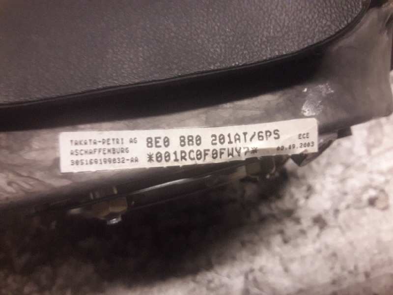 Recambio de airbag delantero izquierdo para audi a3 (8p) 2.0 tdi ambiente referencia OEM IAM   